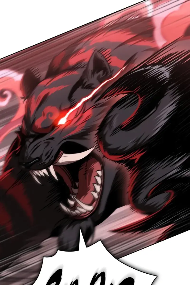 Nano Machine Chapter 302 Page 46