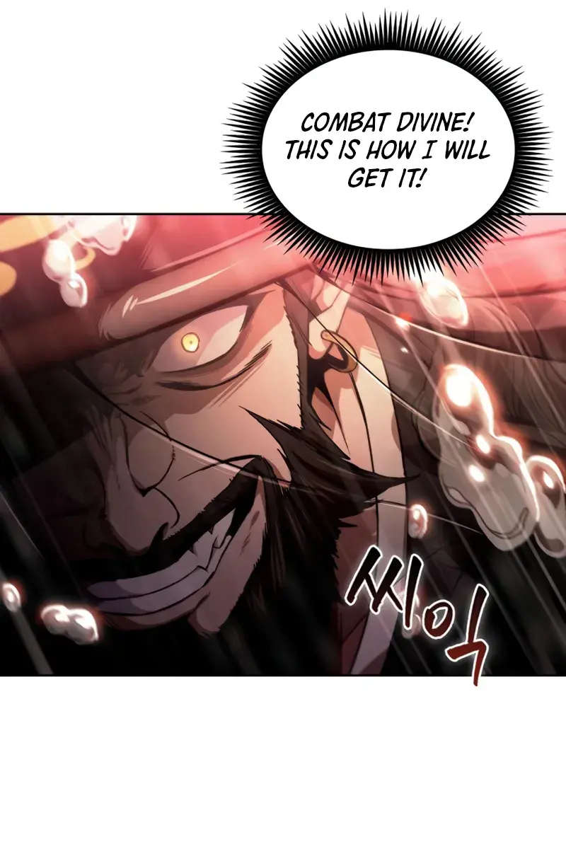 Nano Machine Chapter 302 Page 53