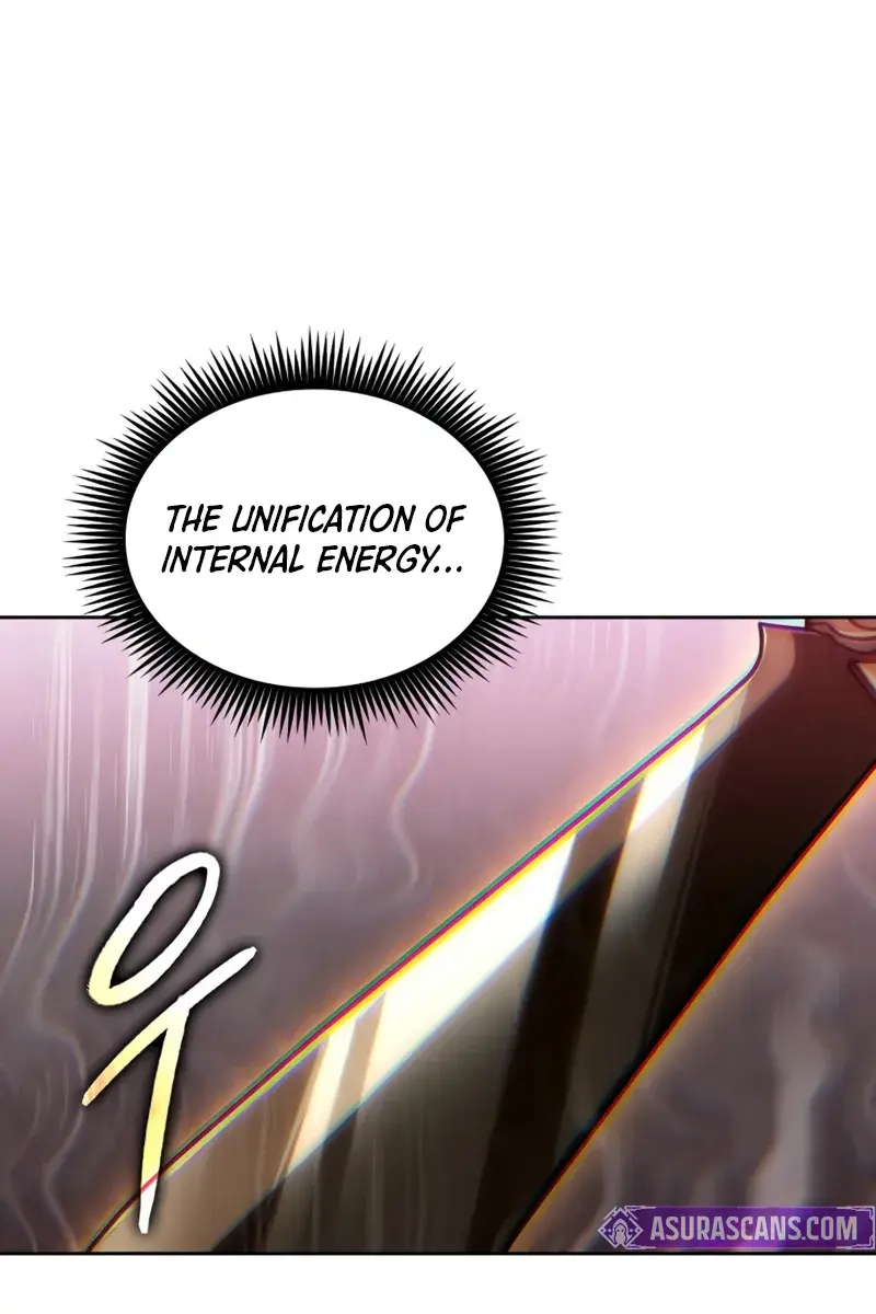 Nano Machine Chapter 302 Page 54