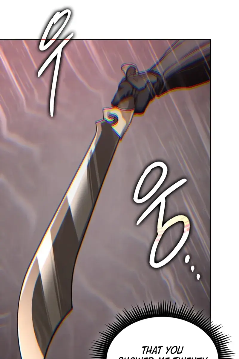 Nano Machine Chapter 302 Page 55