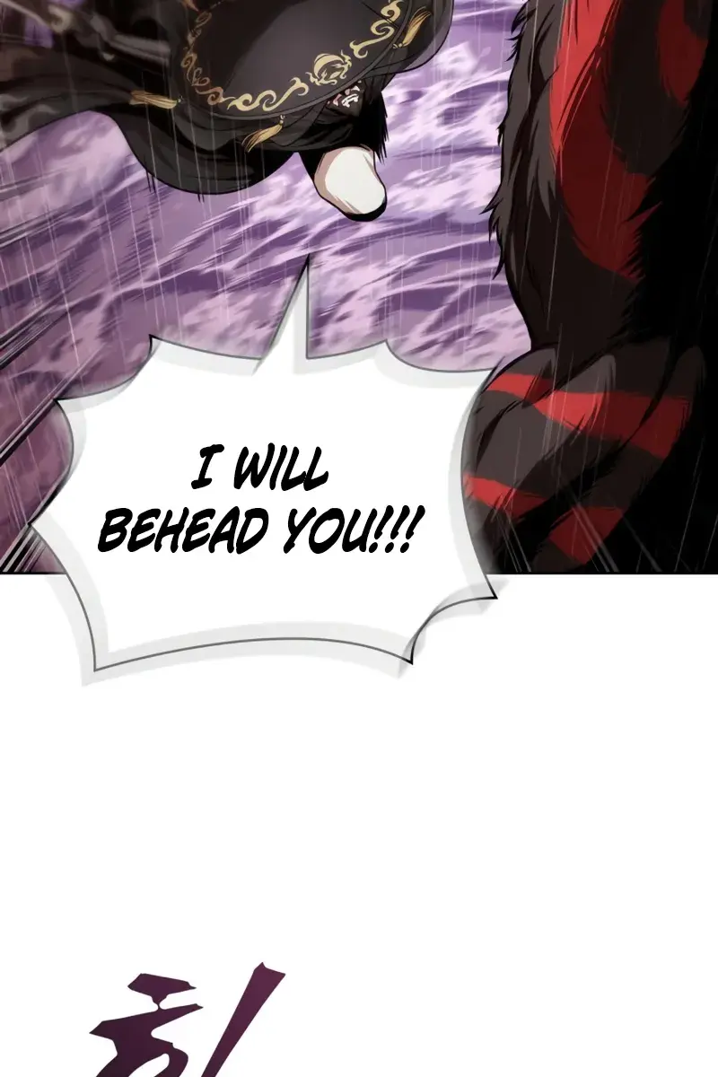 Nano Machine Chapter 302 Page 57