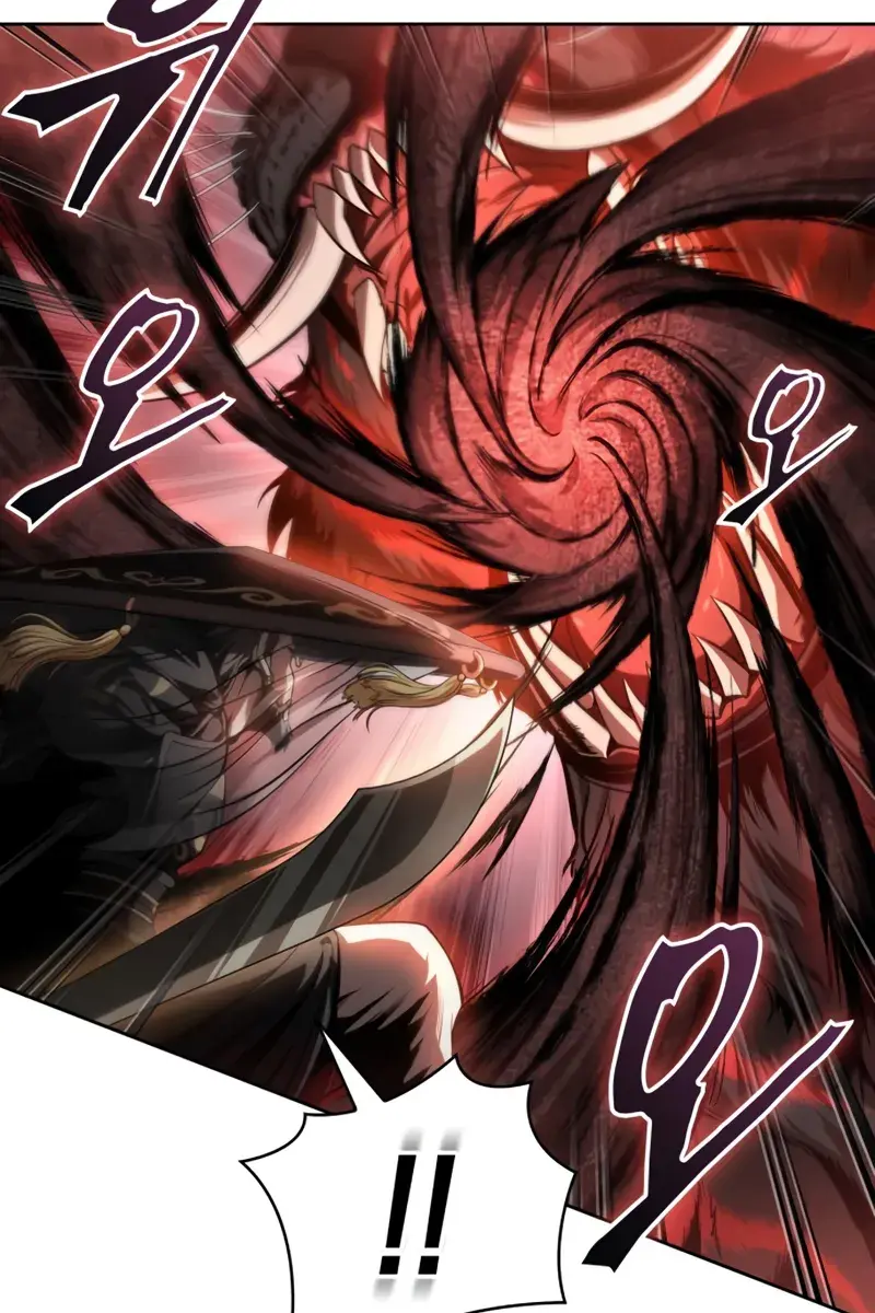 Nano Machine Chapter 302 Page 58