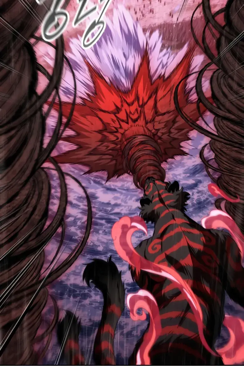 Nano Machine Chapter 302 Page 61