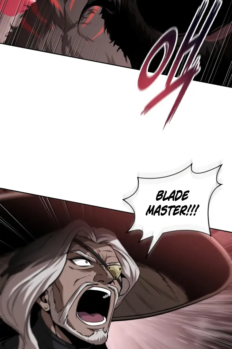 Nano Machine Chapter 302 Page 63