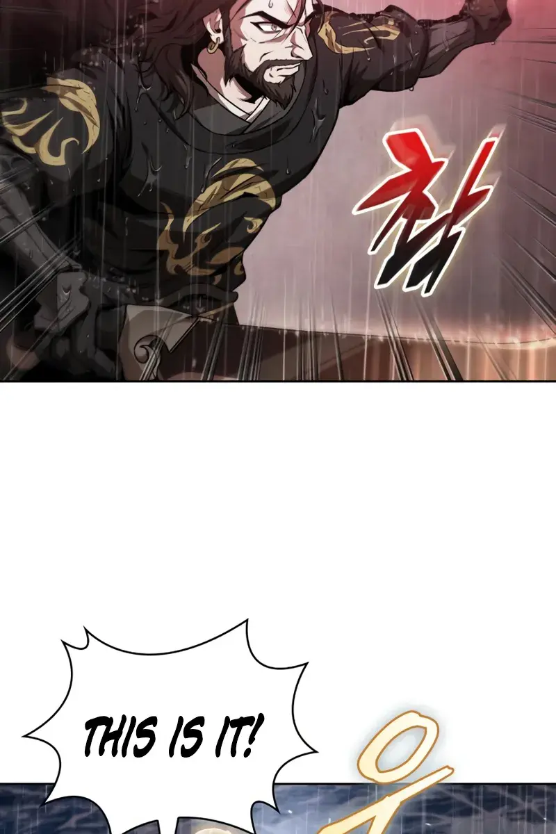 Nano Machine Chapter 302 Page 71