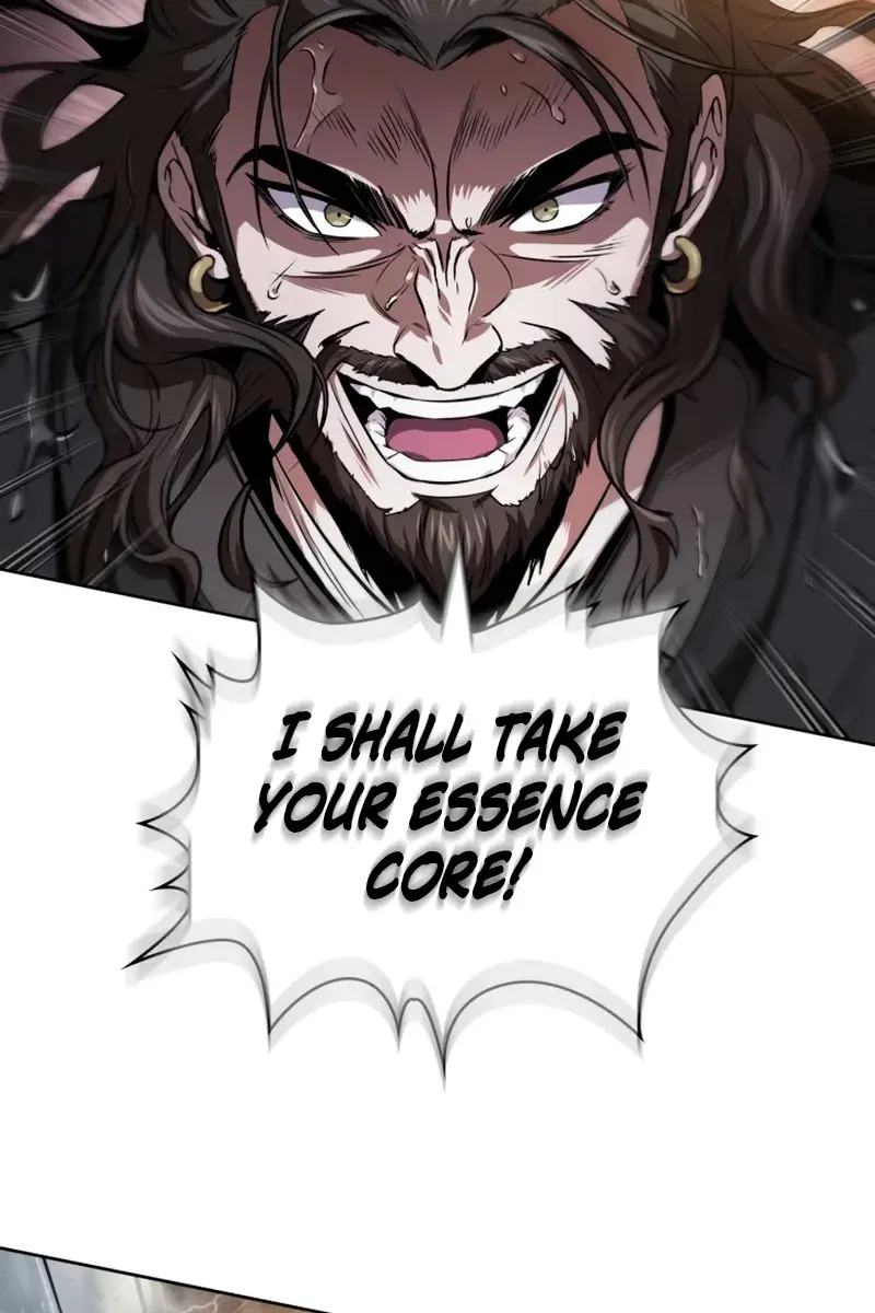 Nano Machine Chapter 302 Page 73