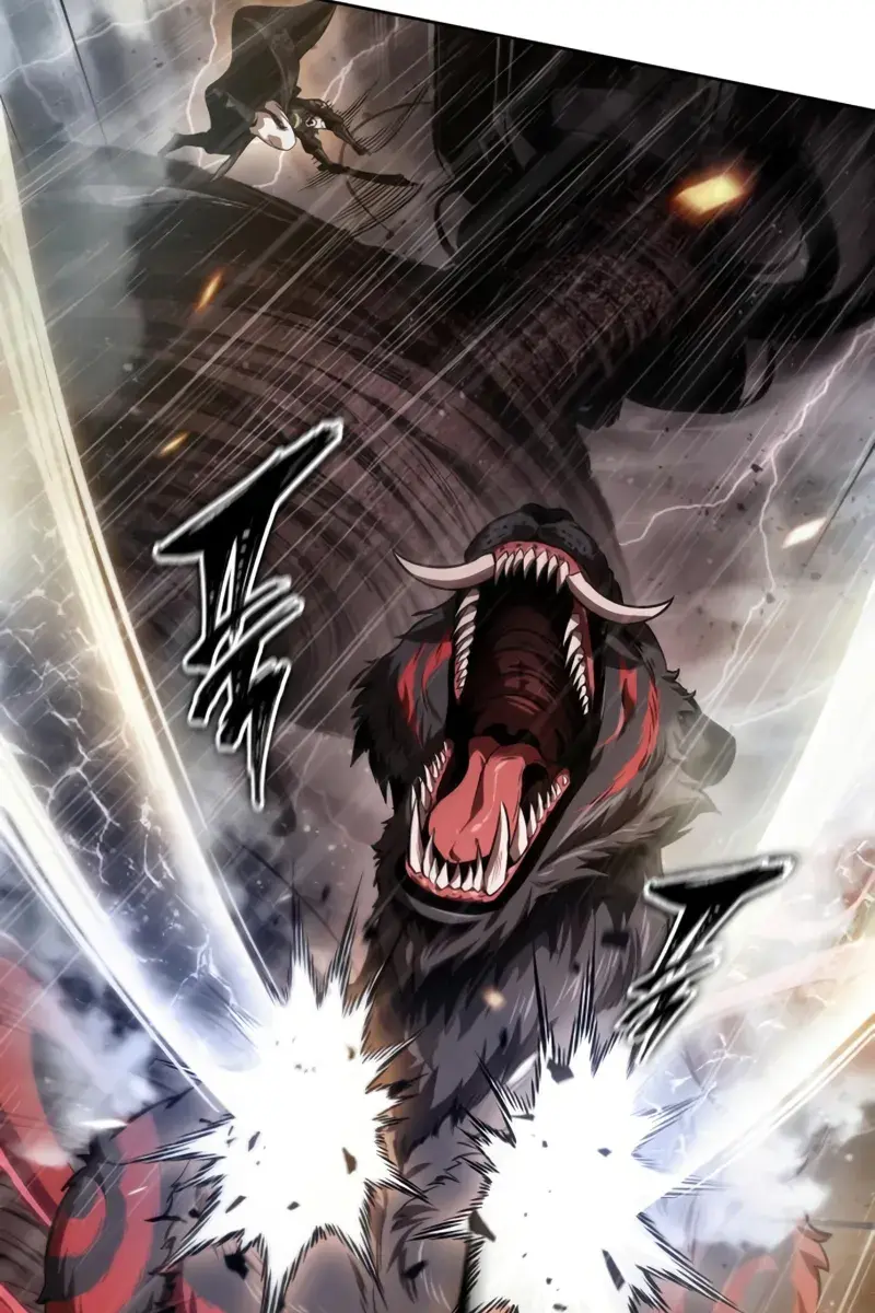 Nano Machine Chapter 302 Page 74