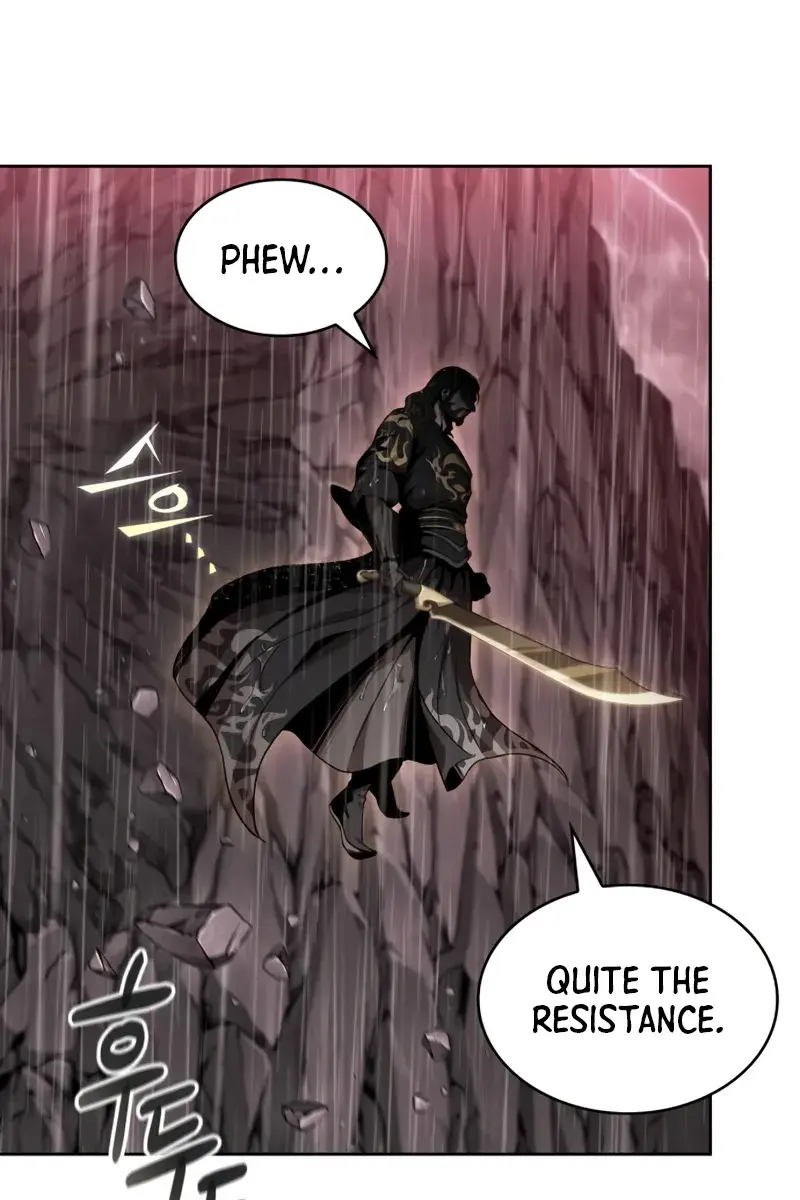 Nano Machine Chapter 302 Page 82