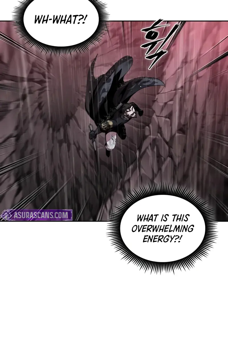 Nano Machine Chapter 302 Page 86