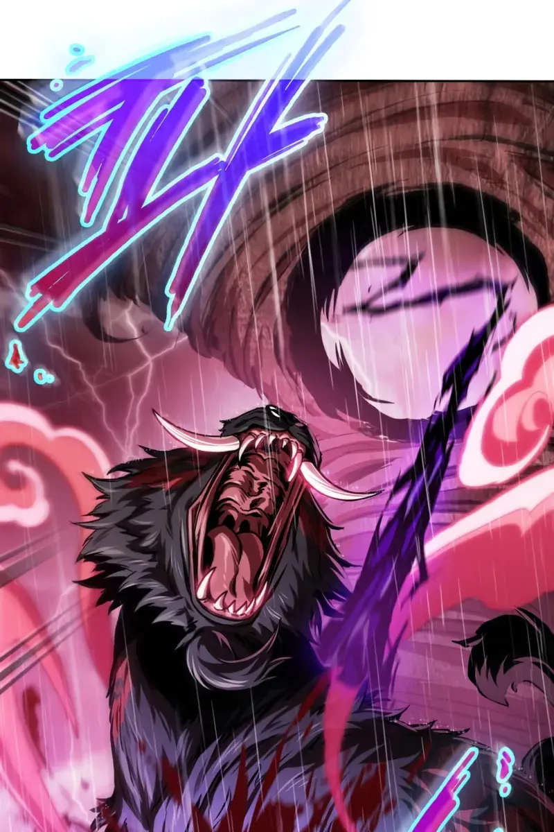 Nano Machine Chapter 302 Page 92