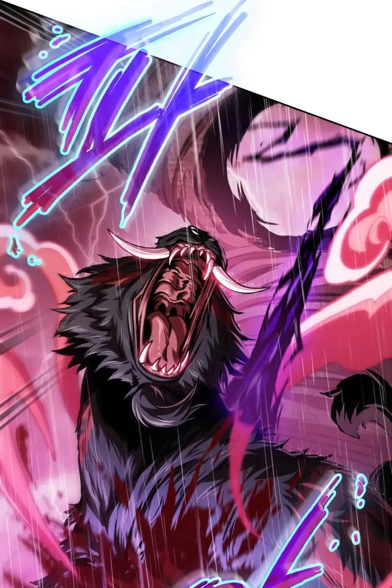 Nano Machine Chapter 303 Page 4