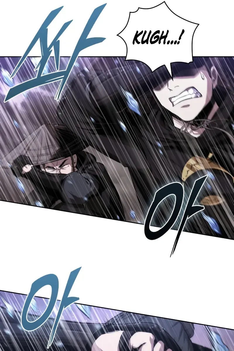 Nano Machine Chapter 303 Page 15