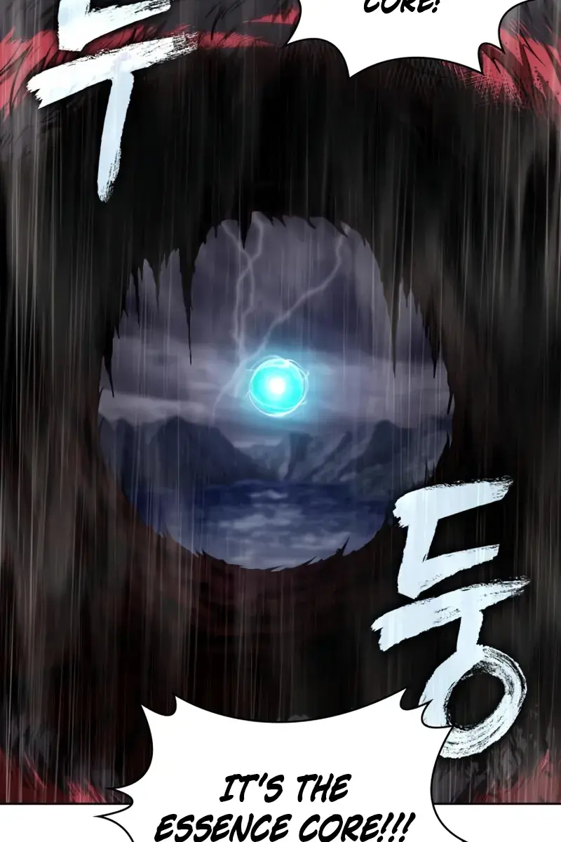 Nano Machine Chapter 303 Page 17