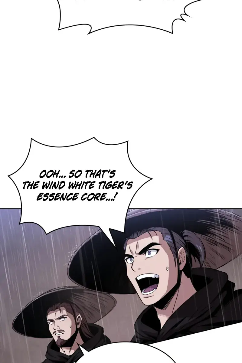 Nano Machine Chapter 303 Page 18