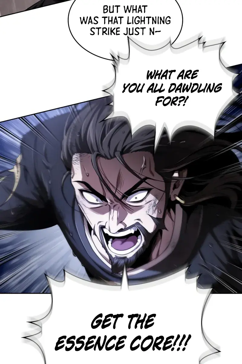 Nano Machine Chapter 303 Page 19