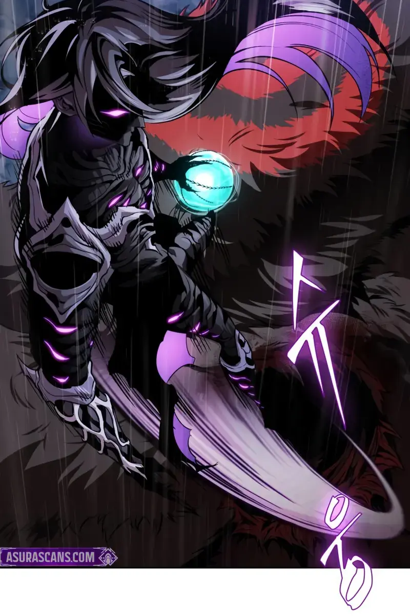Nano Machine Chapter 303 Page 23