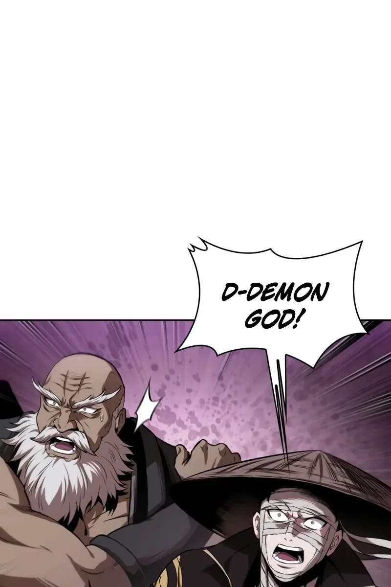 Nano Machine Chapter 303 Page 25