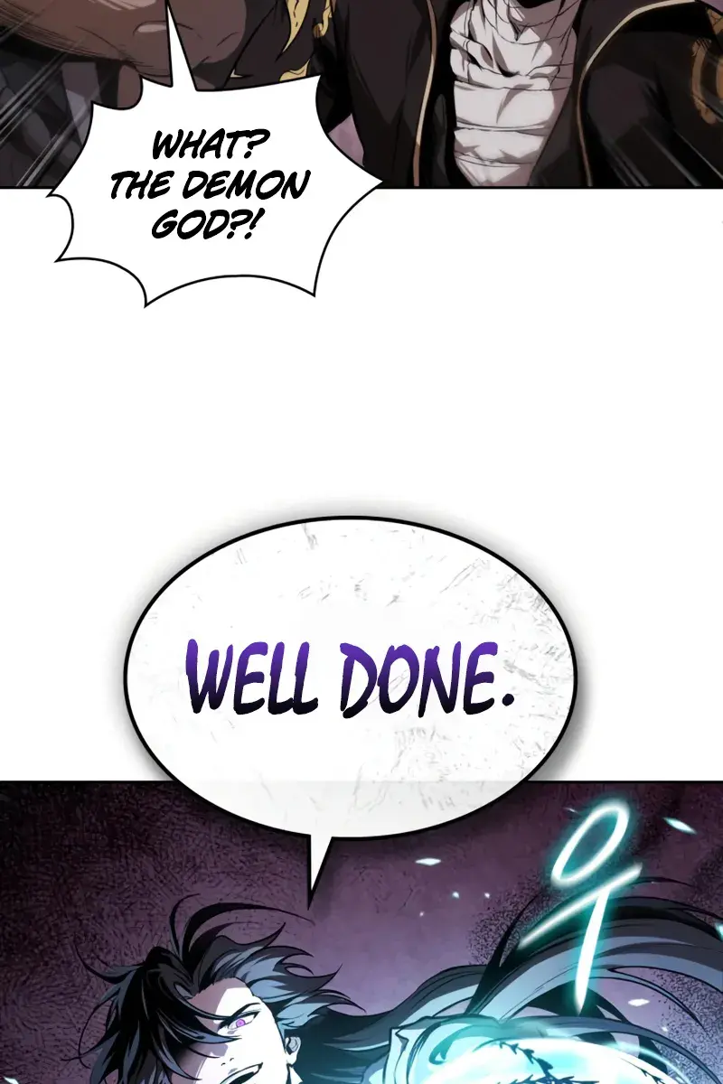 Nano Machine Chapter 303 Page 26