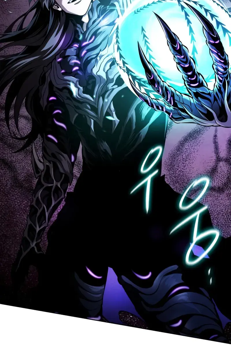 Nano Machine Chapter 303 Page 27