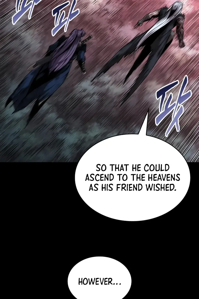 Nano Machine Chapter 303 Page 32
