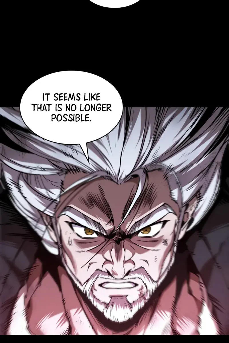 Nano Machine Chapter 303 Page 33