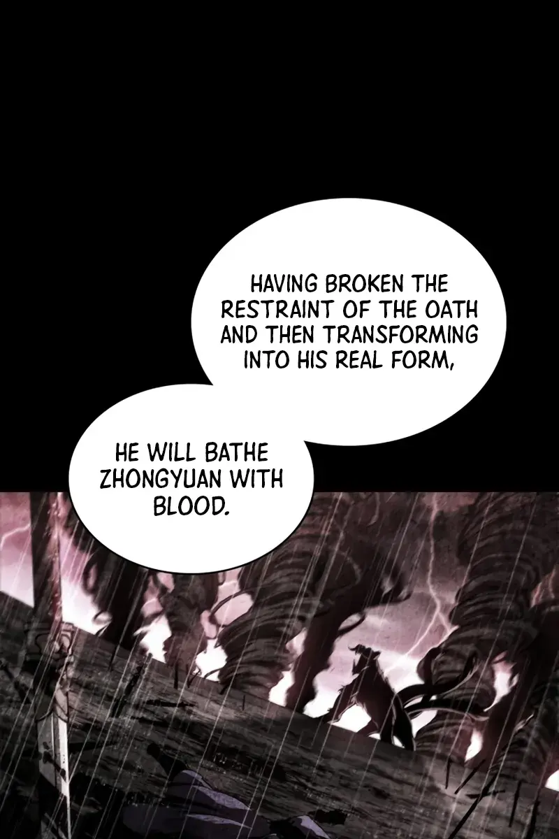 Nano Machine Chapter 303 Page 34