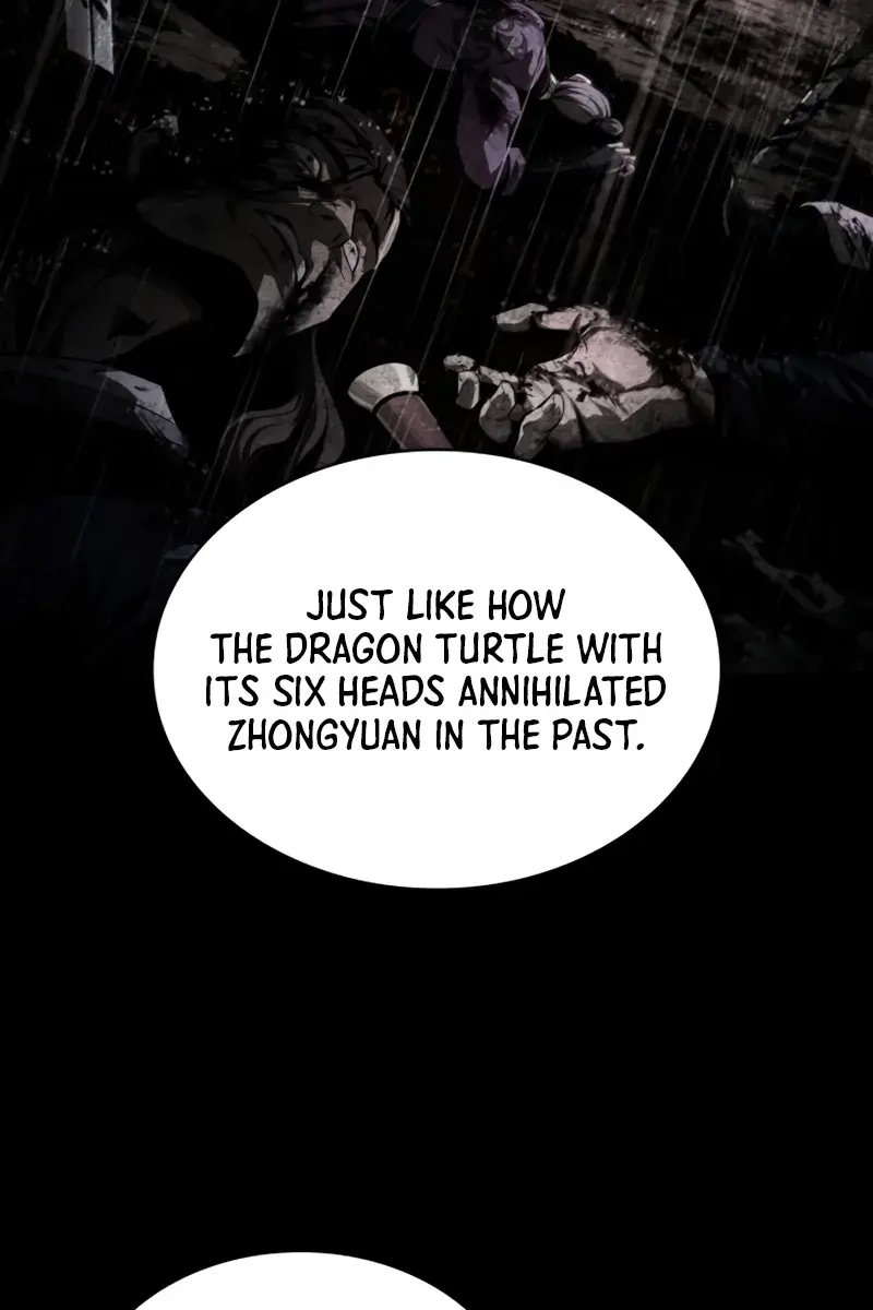 Nano Machine Chapter 303 Page 35