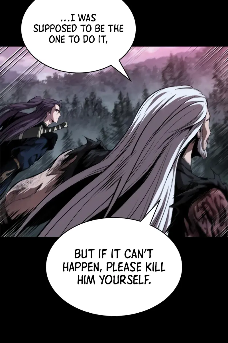 Nano Machine Chapter 303 Page 36