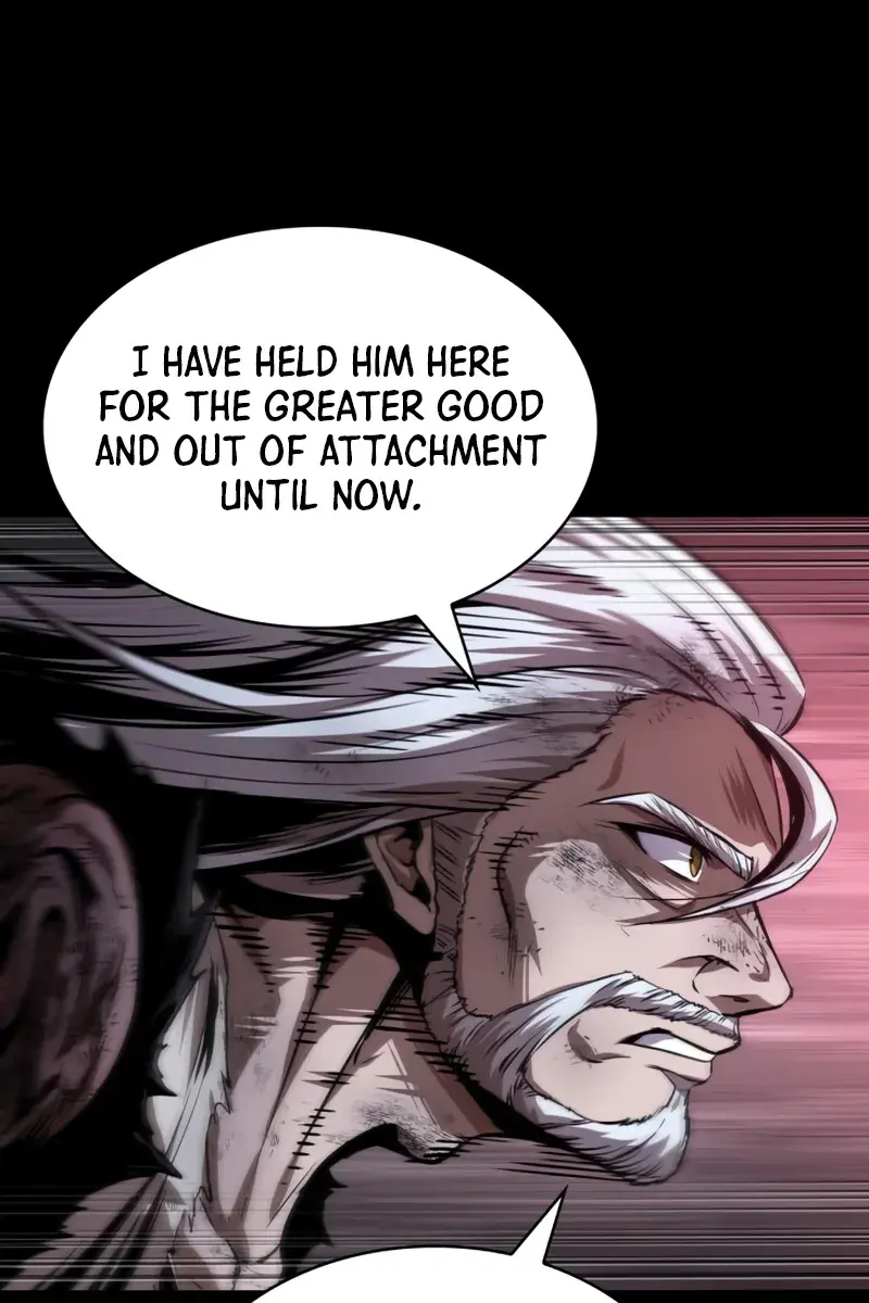 Nano Machine Chapter 303 Page 38