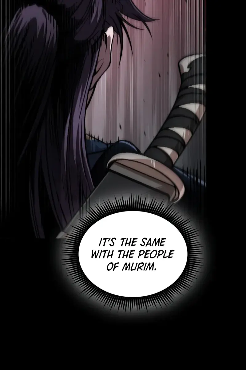 Nano Machine Chapter 303 Page 40