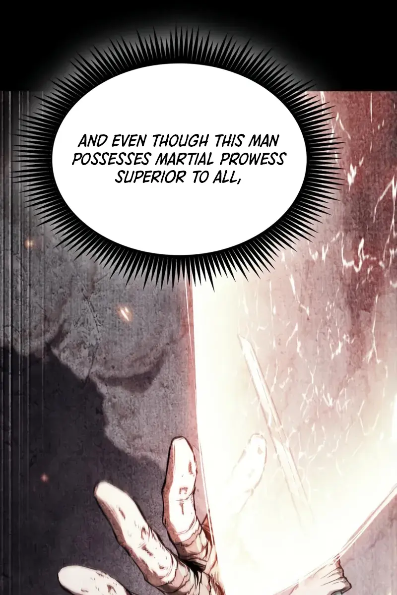 Nano Machine Chapter 303 Page 42