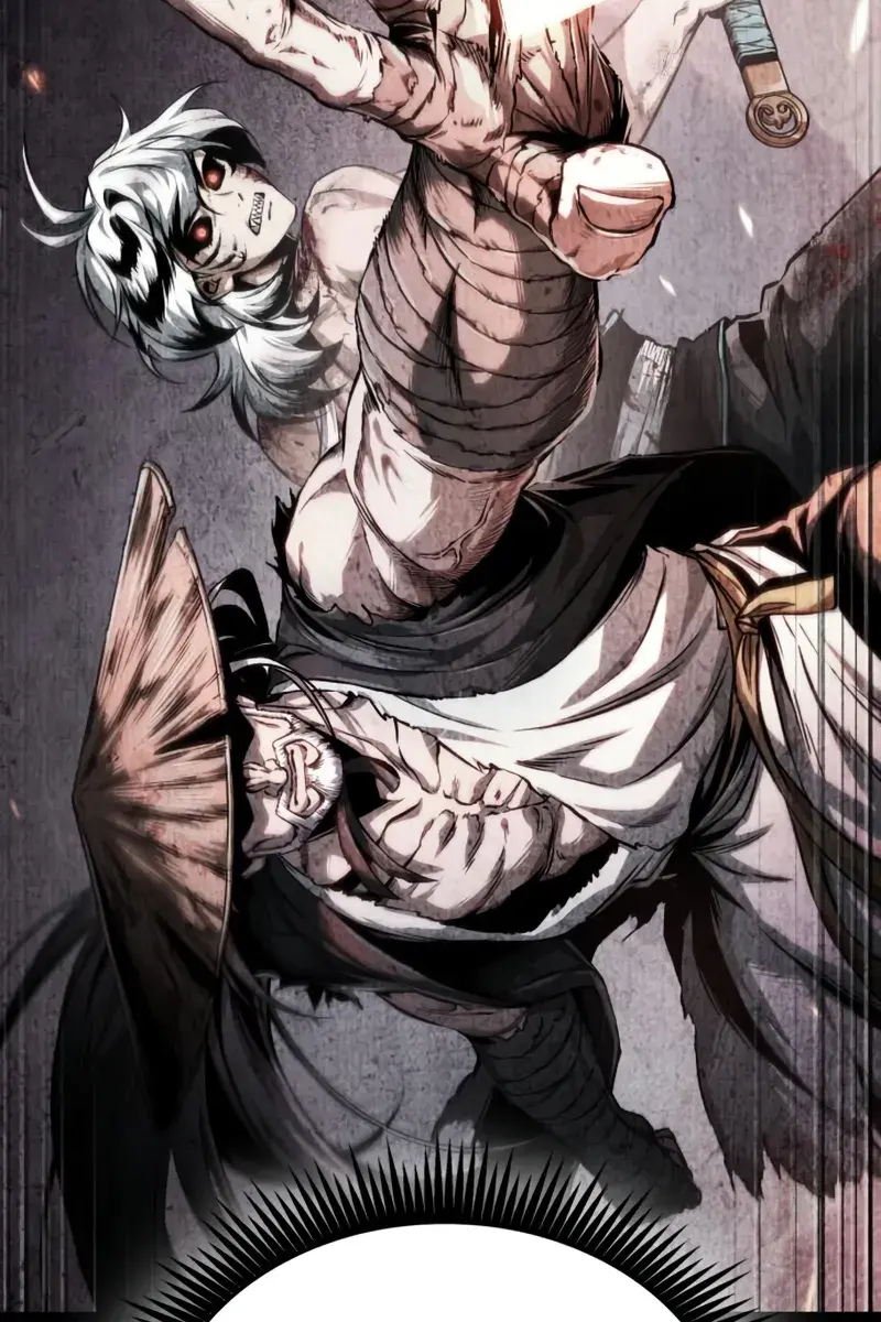 Nano Machine Chapter 303 Page 43