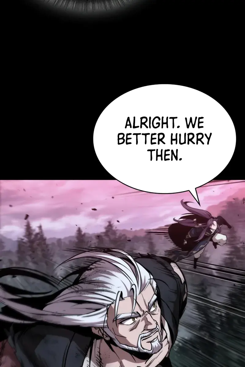 Nano Machine Chapter 303 Page 46