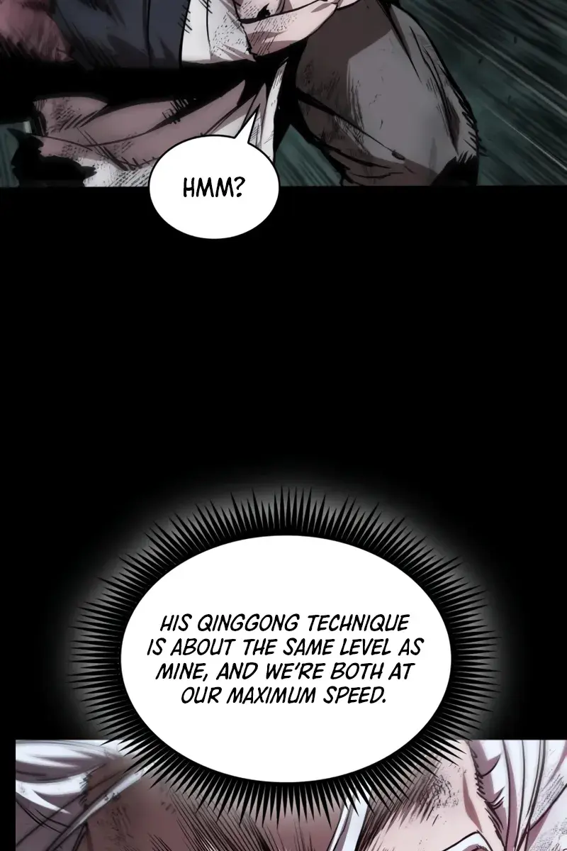 Nano Machine Chapter 303 Page 47