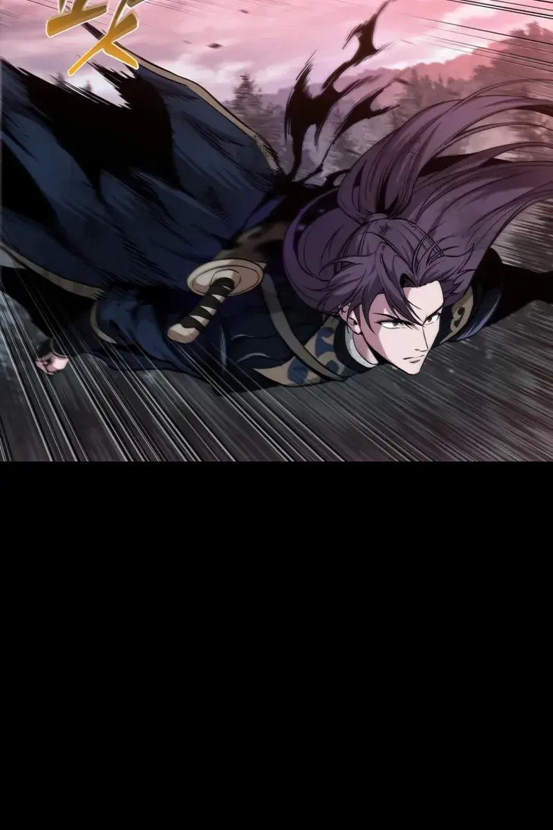 Nano Machine Chapter 303 Page 49