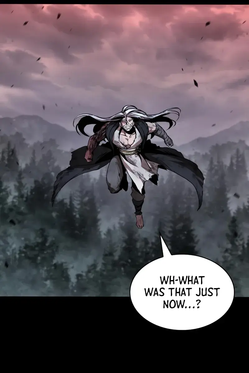 Nano Machine Chapter 303 Page 55