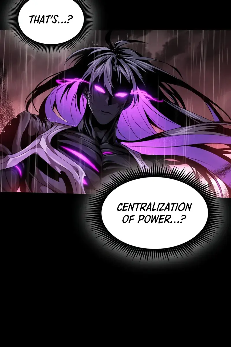 Nano Machine Chapter 303 Page 61