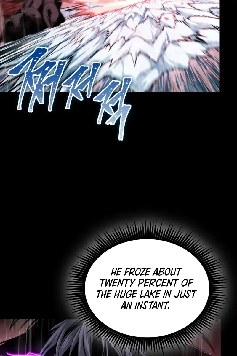 Nano Machine Chapter 303 Page 63