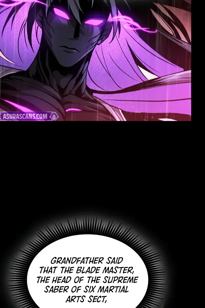 Nano Machine Chapter 303 Page 64