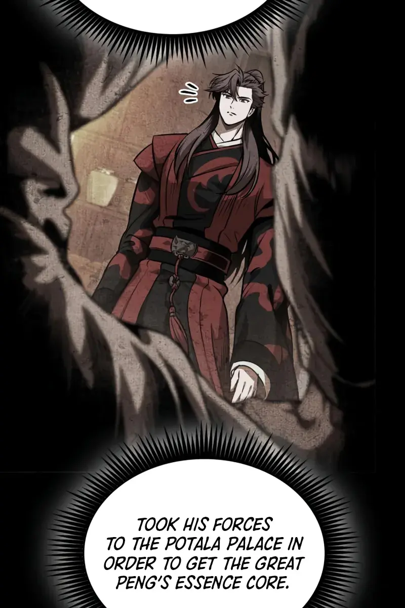 Nano Machine Chapter 303 Page 65