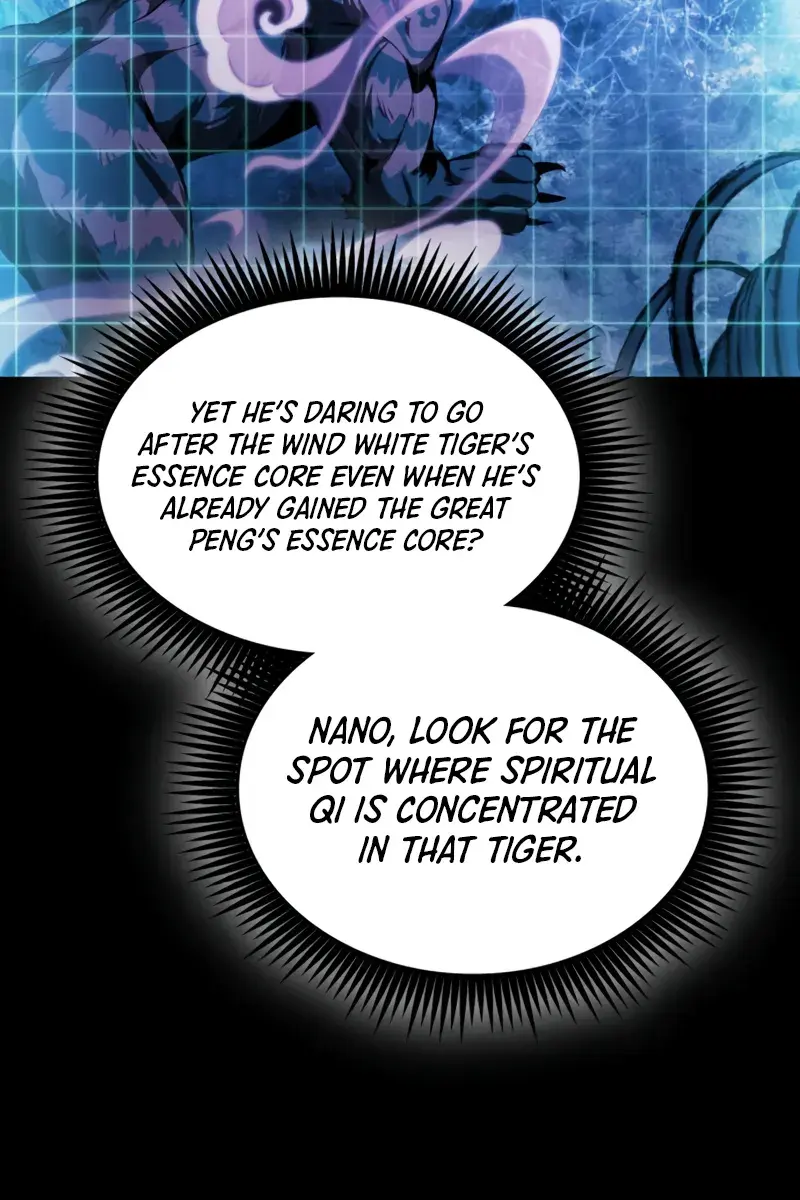 Nano Machine Chapter 303 Page 67