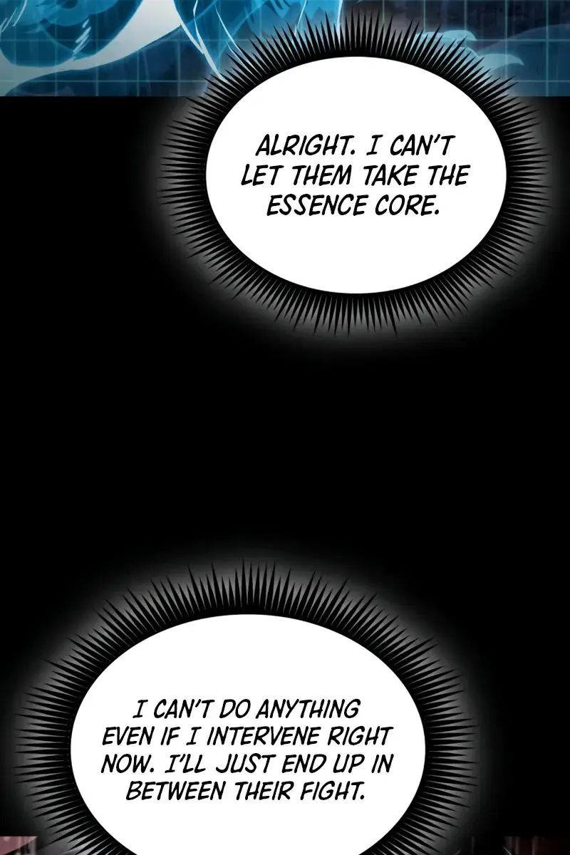 Nano Machine Chapter 303 Page 70