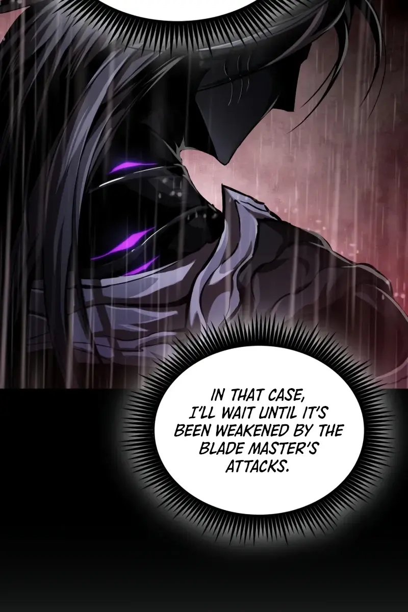 Nano Machine Chapter 303 Page 71