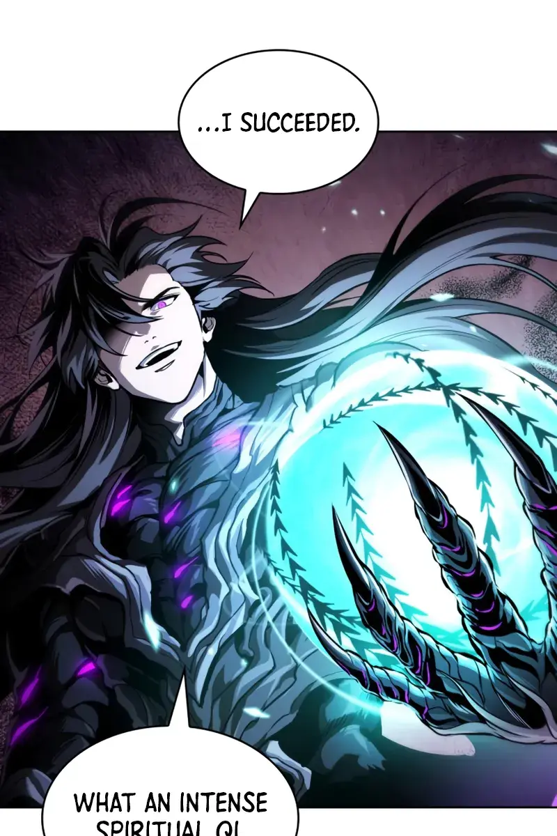 Nano Machine Chapter 303 Page 73