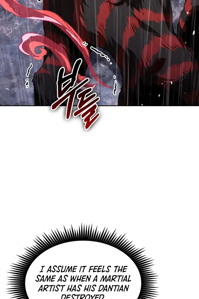 Nano Machine Chapter 303 Page 75