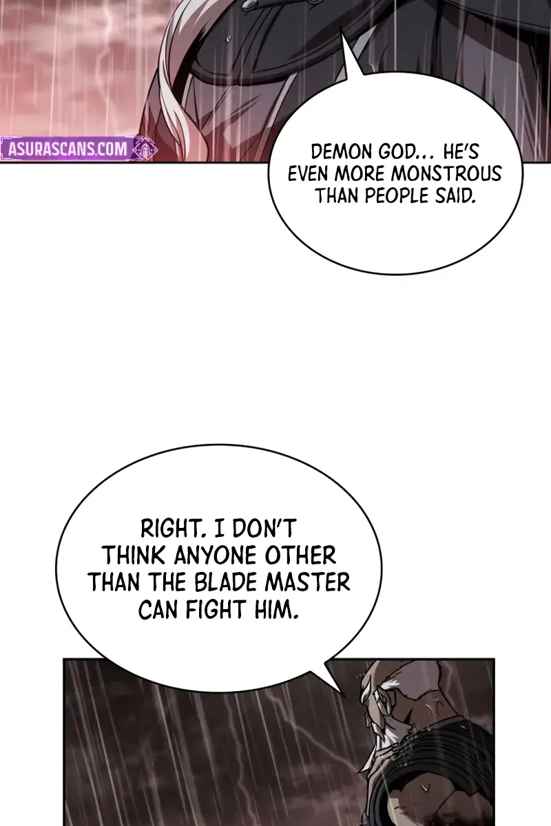 Nano Machine Chapter 303 Page 80