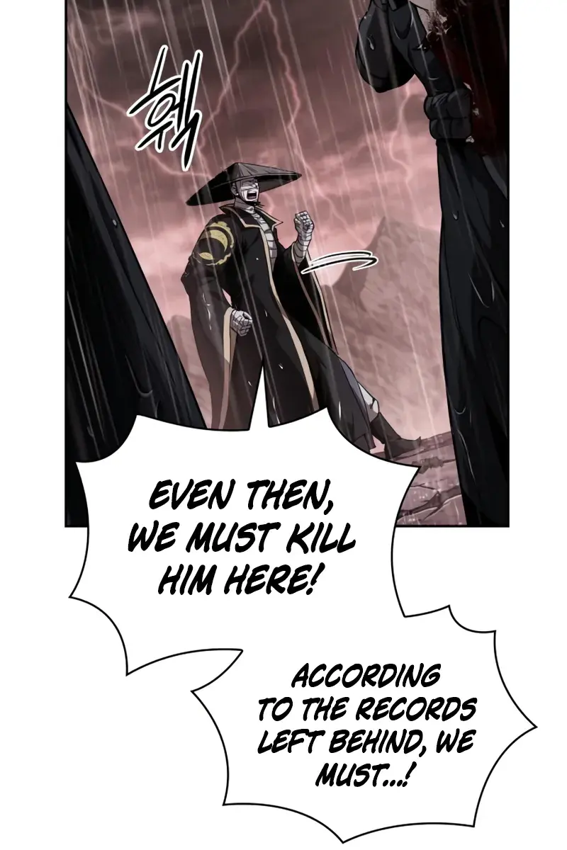 Nano Machine Chapter 303 Page 81