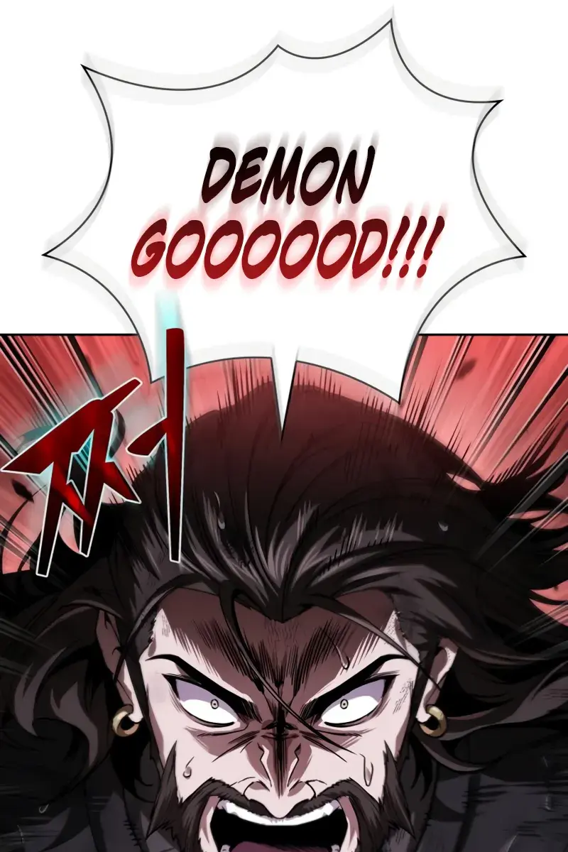 Nano Machine Chapter 303 Page 83