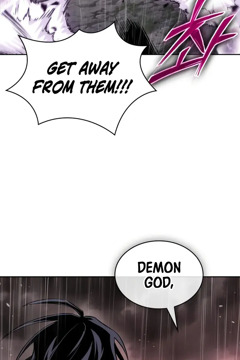 Nano Machine Chapter 303 Page 91