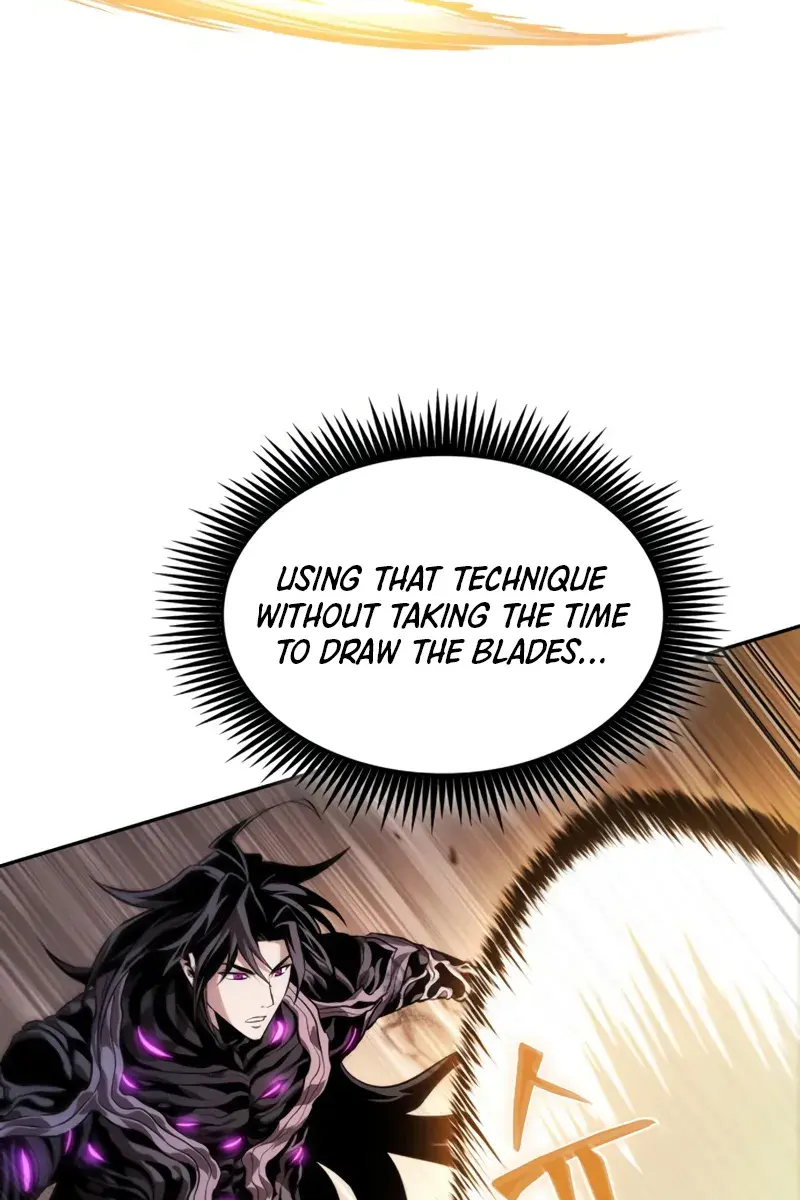 Nano Machine Chapter 303 Page 99